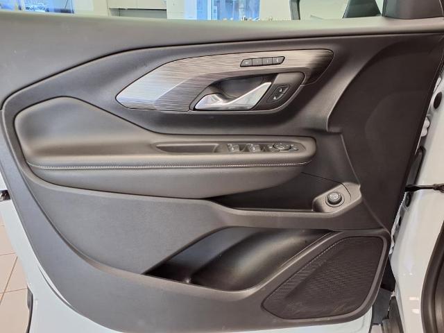 new 2024 GMC Terrain car, priced at $24,430