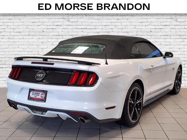new 2016 Ford Mustang car, priced at $29,448