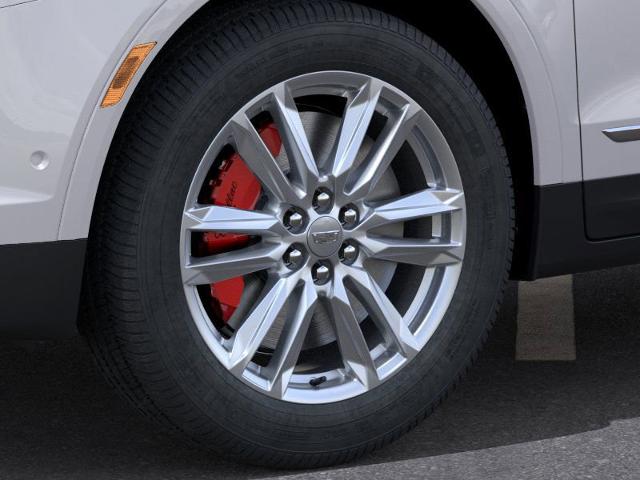 used 2025 Cadillac XT5 car, priced at $63,080