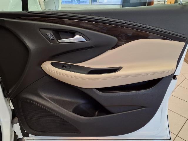 new 2020 Buick Envision car, priced at $18,909
