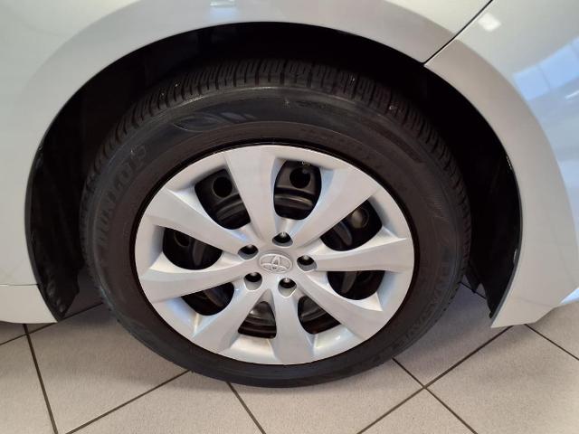 new 2023 Toyota Corolla car, priced at $21,985