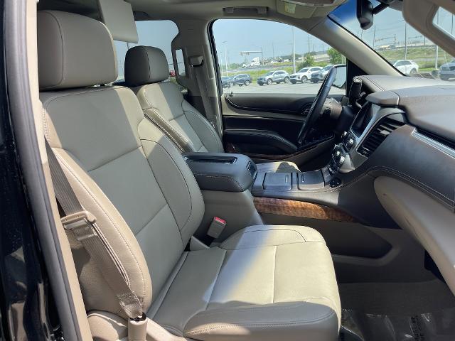 new 2016 Chevrolet Tahoe car, priced at $33,999