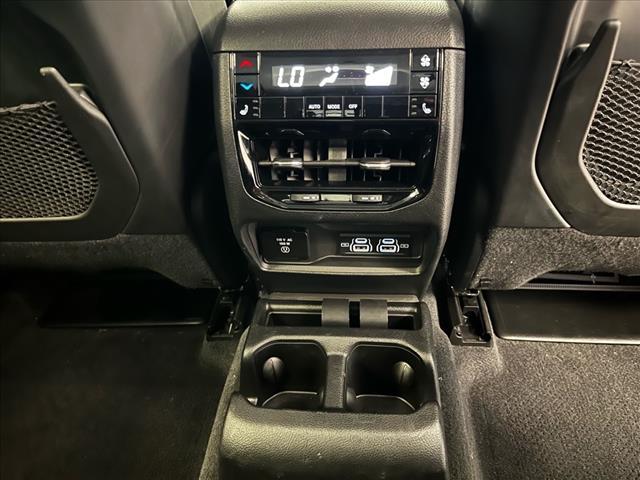 new 2021 Jeep Grand Cherokee L car, priced at $33,526