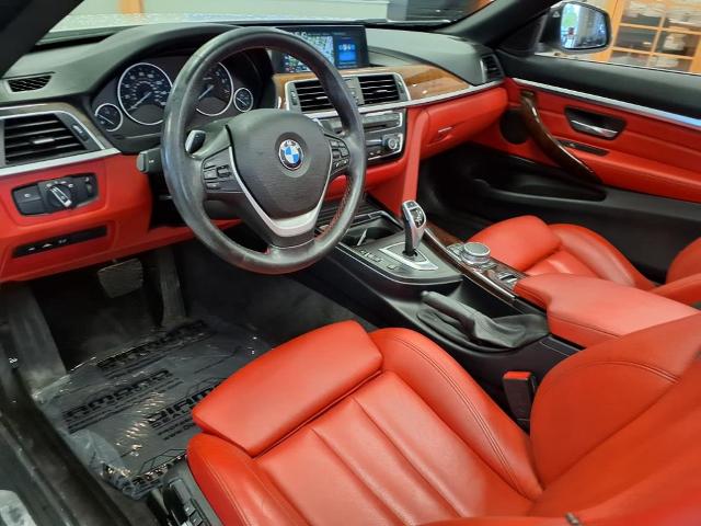 new 2020 BMW 4-Series car, priced at $31,830