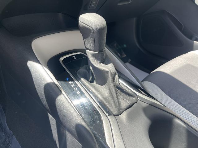 new 2023 Toyota Corolla car, priced at $23,999