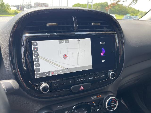 new 2025 Kia Soul car, priced at $25,000