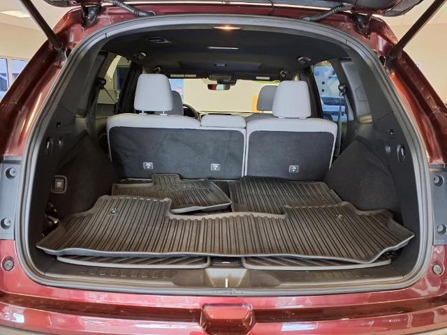 new 2020 Honda Passport car, priced at $22,327