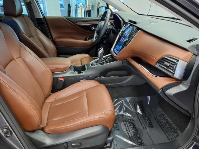 new 2023 Subaru Legacy car, priced at $28,988