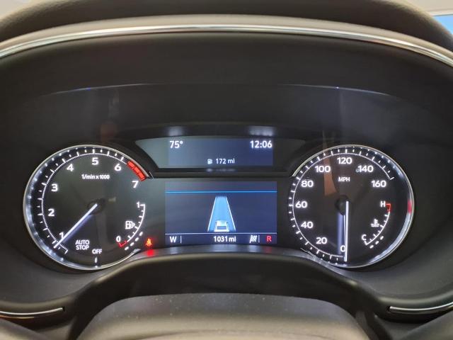 new 2024 Cadillac CT5 car, priced at $37,758