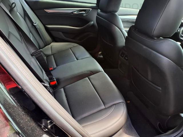 new 2021 Cadillac CT5 car