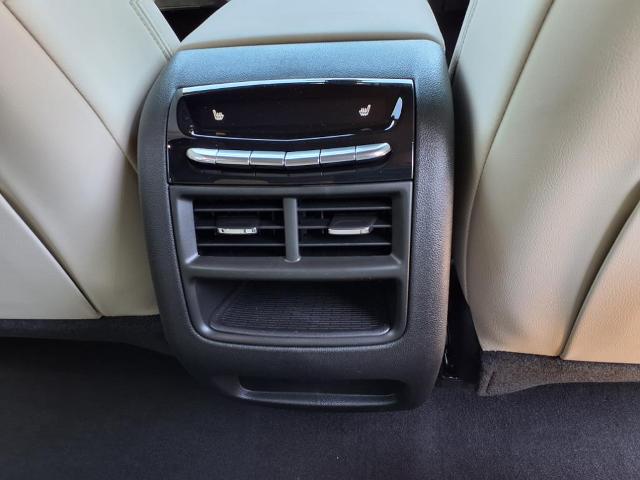 used 2025 Cadillac XT5 car, priced at $59,714