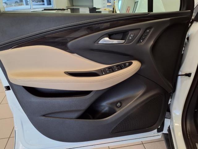 new 2020 Buick Envision car, priced at $18,909
