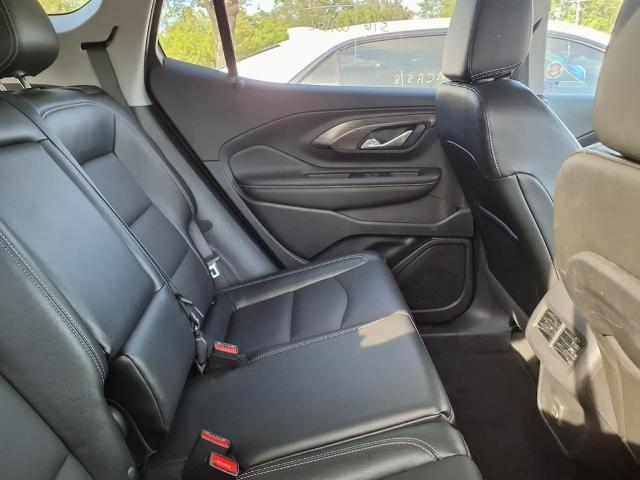 new 2024 GMC Terrain car, priced at $25,683