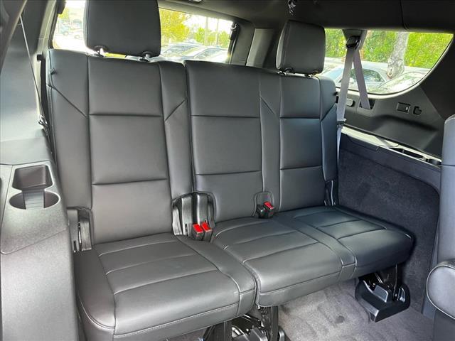 used 2024 Cadillac Escalade ESV car