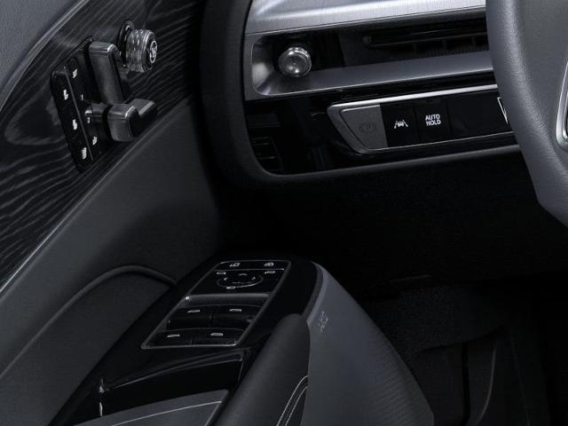 used 2026 Cadillac LYRIQ car, priced at $81,809