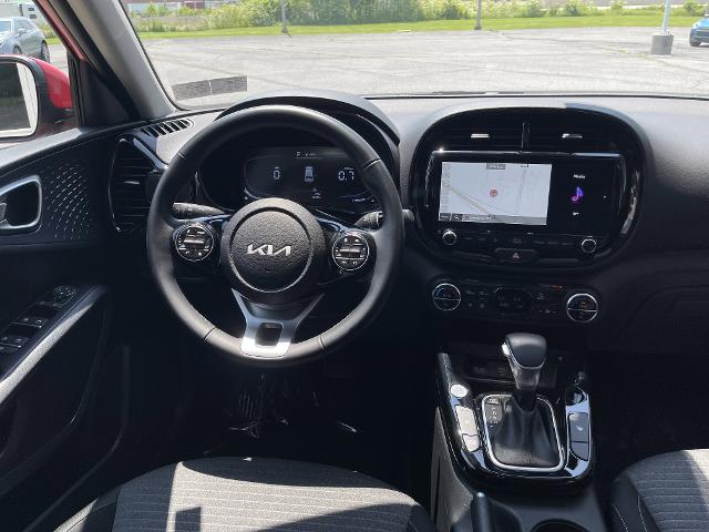 new 2025 Kia Soul car, priced at $25,000