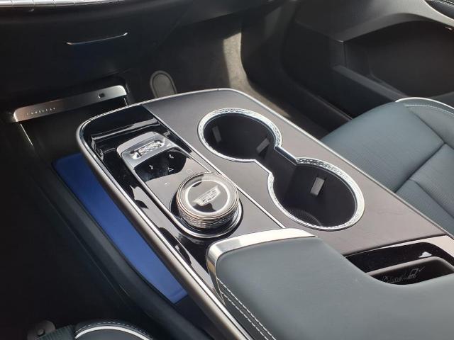 used 2025 Cadillac LYRIQ car, priced at $75,385