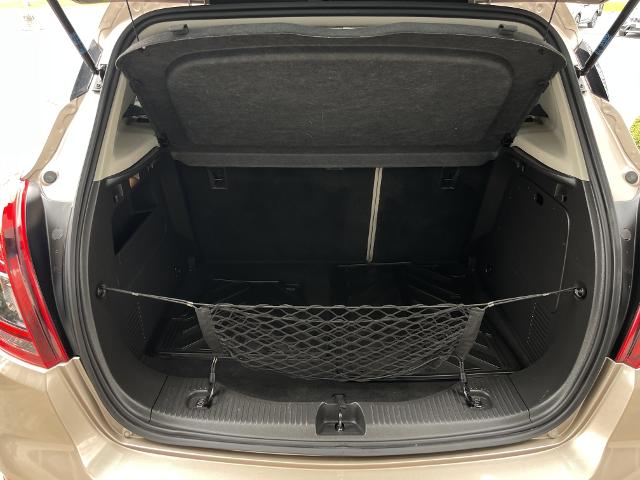 new 2019 Buick Encore car, priced at $14,499