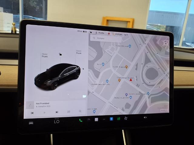 new 2018 Tesla Model 3 car, priced at $24,204