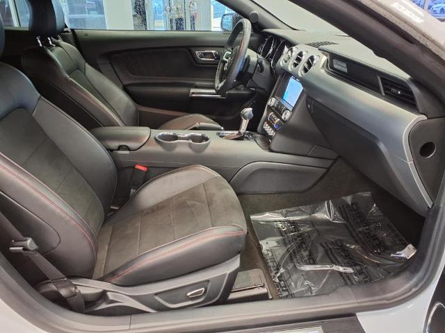 new 2016 Ford Mustang car, priced at $29,448