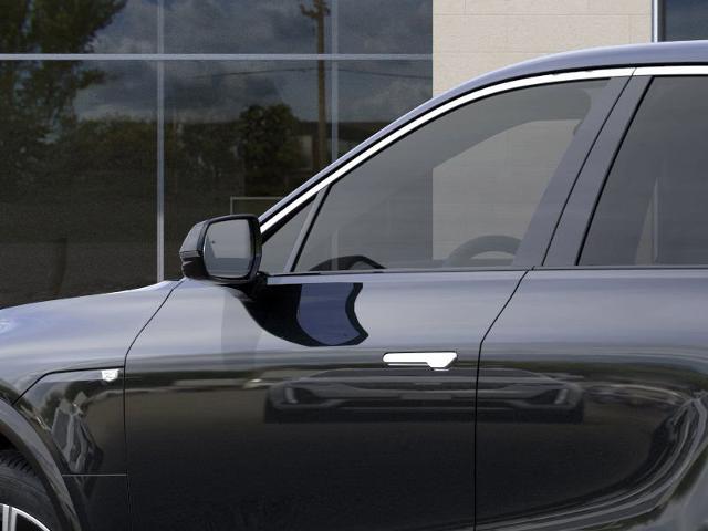 used 2025 Cadillac LYRIQ car, priced at $69,640