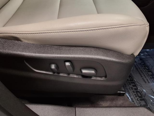 used 2021 Cadillac XT4 car, priced at $28,885