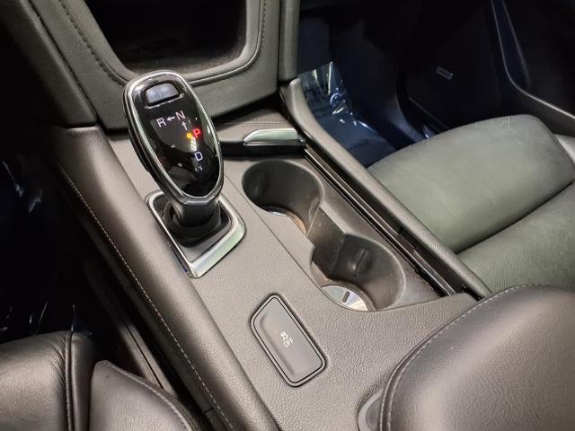 new 2019 Cadillac XT5 car, priced at $18,499