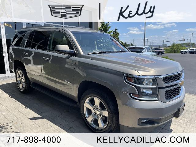 new 2018 Chevrolet Tahoe car, priced at $32,999
