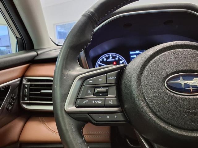 new 2023 Subaru Legacy car, priced at $28,988