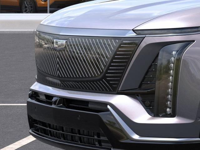 used 2026 Cadillac VISTIQ car, priced at $81,414