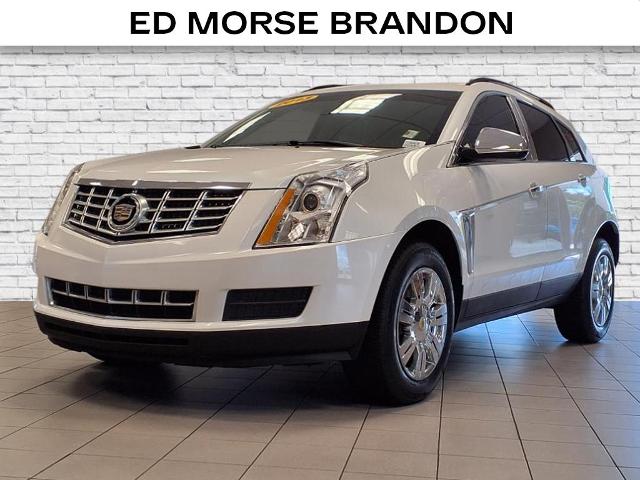 new 2013 Cadillac SRX car, priced at $9,982