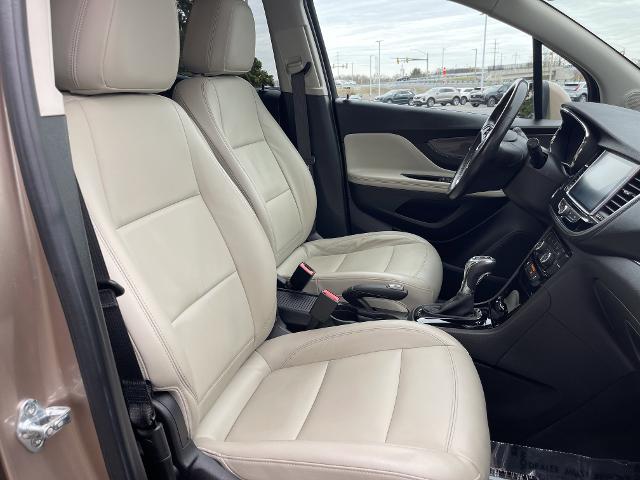 new 2019 Buick Encore car, priced at $14,499