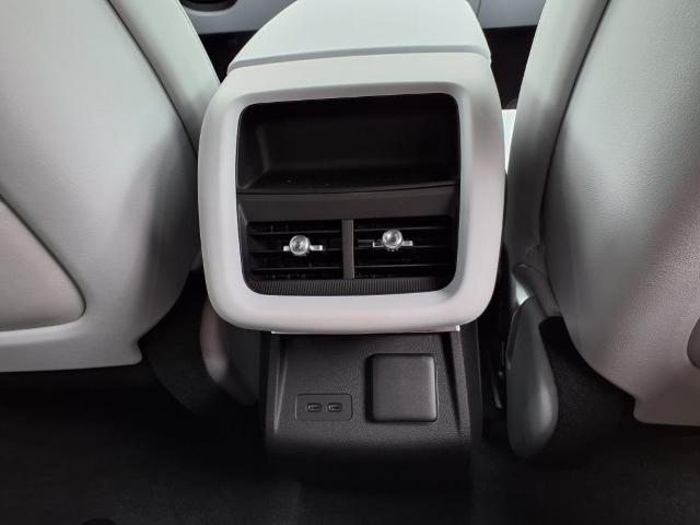 used 2025 Cadillac LYRIQ car, priced at $72,685