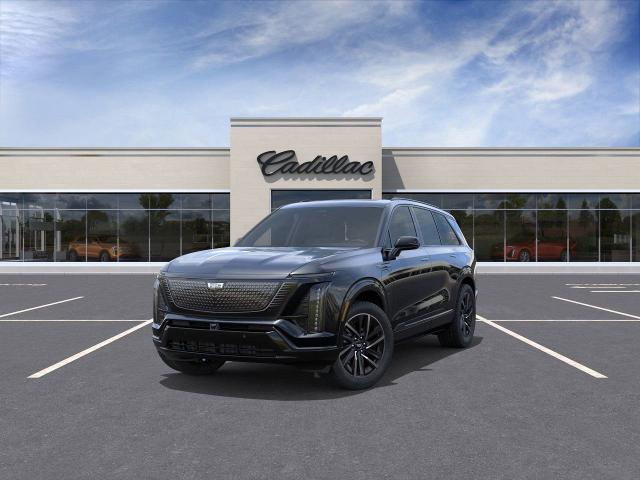 used 2026 Cadillac VISTIQ car, priced at $81,365