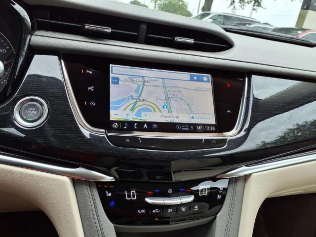 used 2025 Cadillac XT6 car, priced at $59,189