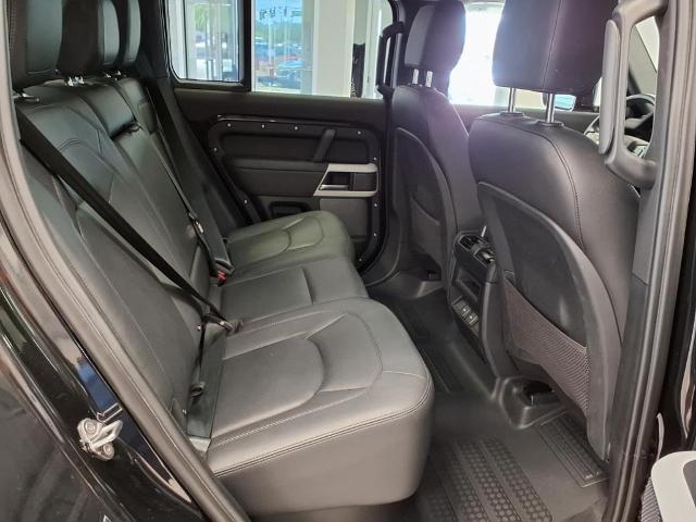 new 2024 Land Rover Defender car, priced at $58,987
