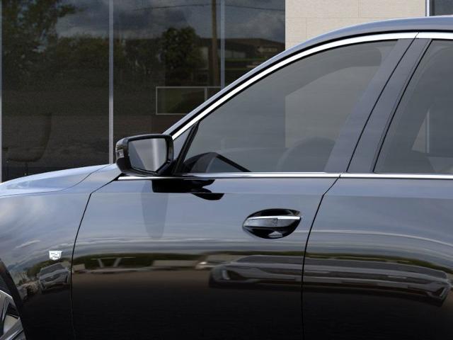 used 2025 Cadillac CT5 car, priced at $59,635