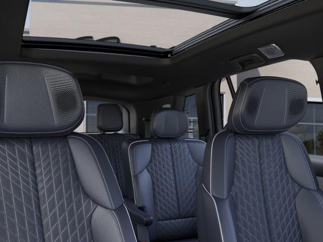 used 2026 Cadillac VISTIQ car, priced at $93,985