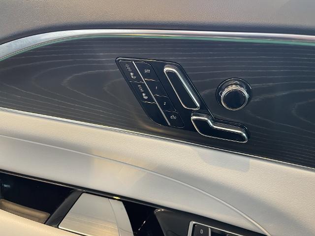 used 2024 Cadillac LYRIQ car, priced at $45,999