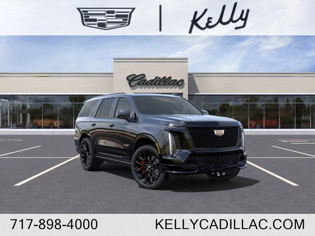 used 2025 Cadillac Escalade car, priced at $227,945