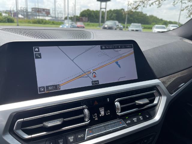 new 2020 BMW 3-Series car, priced at $26,999