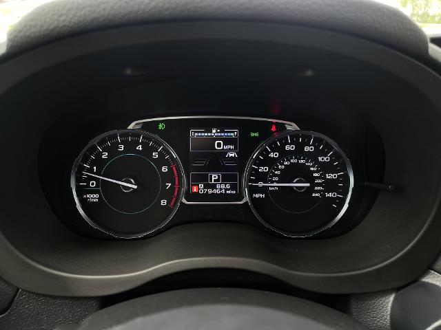 new 2018 Subaru Forester car, priced at $19,999