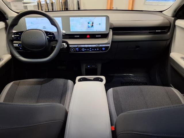 new 2024 Hyundai IONIQ 5 car, priced at $28,835