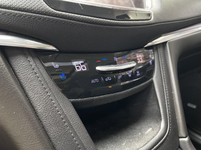 new 2019 Cadillac XT5 car, priced at $28,999