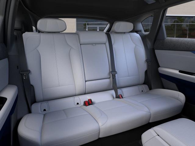 used 2025 Cadillac OPTIQ car, priced at $55,965