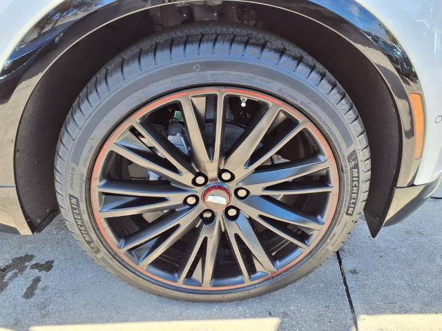 used 2025 Cadillac LYRIQ car, priced at $66,705