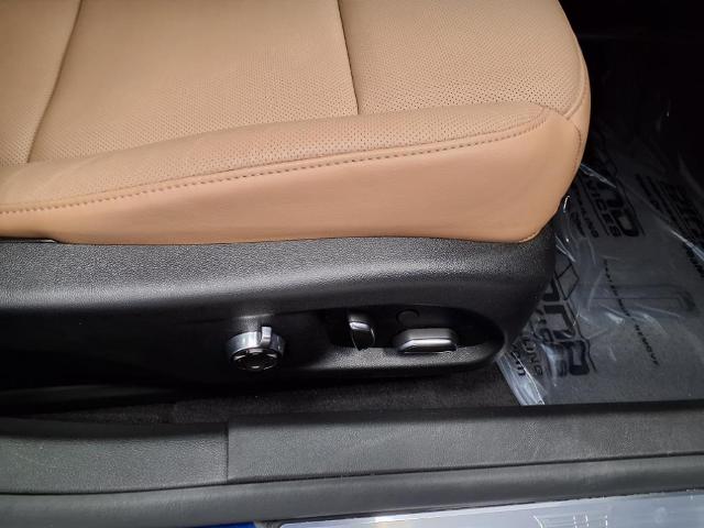 used 2025 Cadillac CT5 car, priced at $43,655