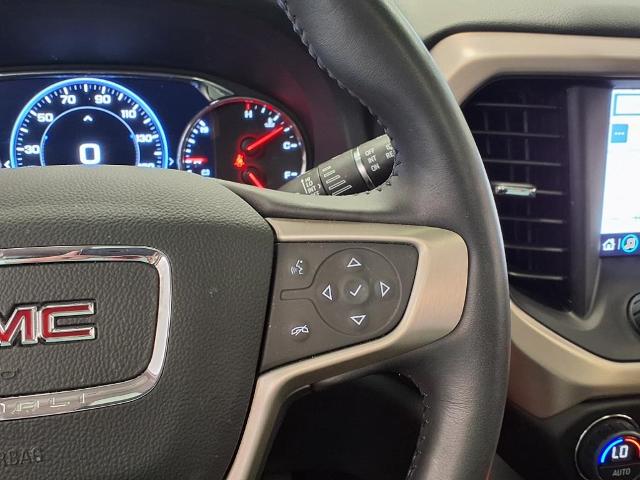 new 2022 GMC Acadia car, priced at $36,846