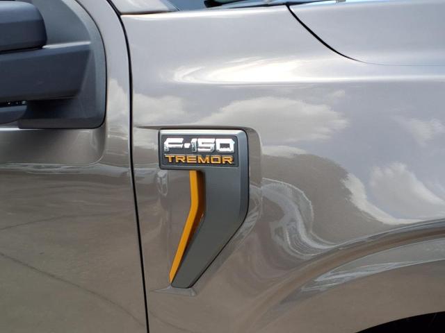 new 2023 Ford F-150 car, priced at $52,980