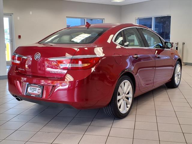 new 2013 Buick Verano car, priced at $8,929